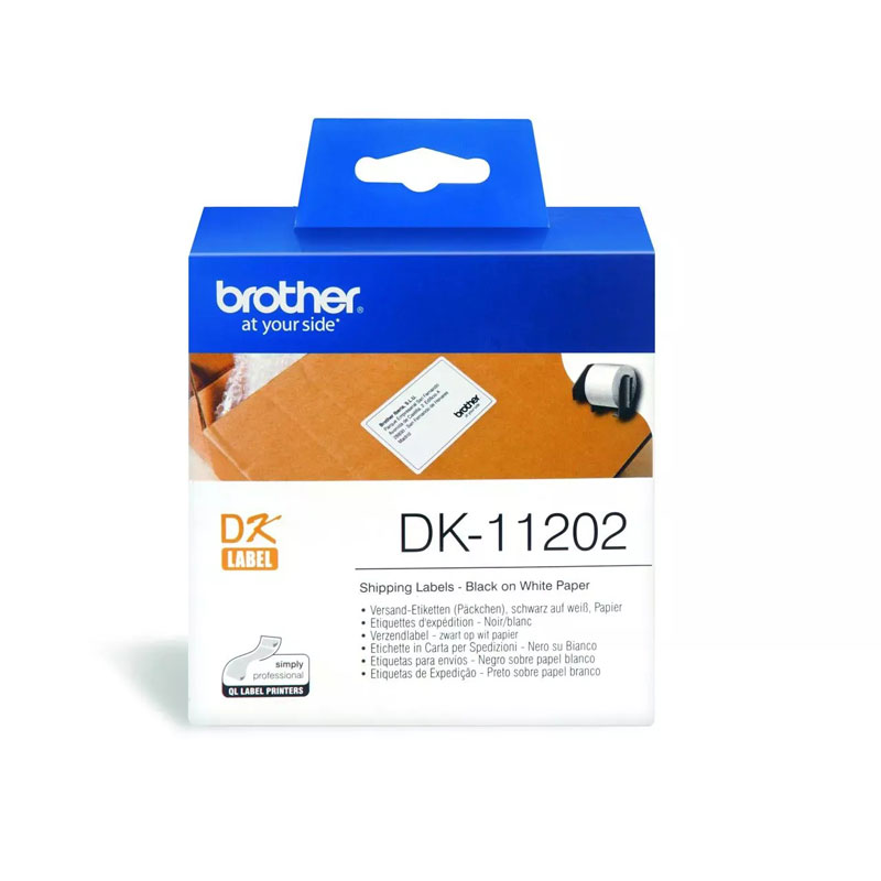 DK-11202-1.jpg Nhãn in DK-11202 - Ảnh 1