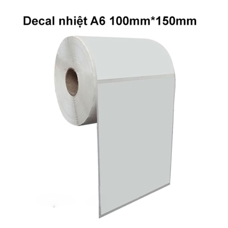 Decal-nhiet-100x150mx350.jpg Decal nhiệt 100x150m cuộn 350 tem - Ảnh 1