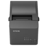 Máy in hóa đơn Epson TM-T81III (Lan) - Ảnh 2