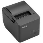 Máy in hóa đơn Epson TM-T81III (Lan)