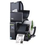 Máy in tem nhãn TSC ML341P - Ảnh 2