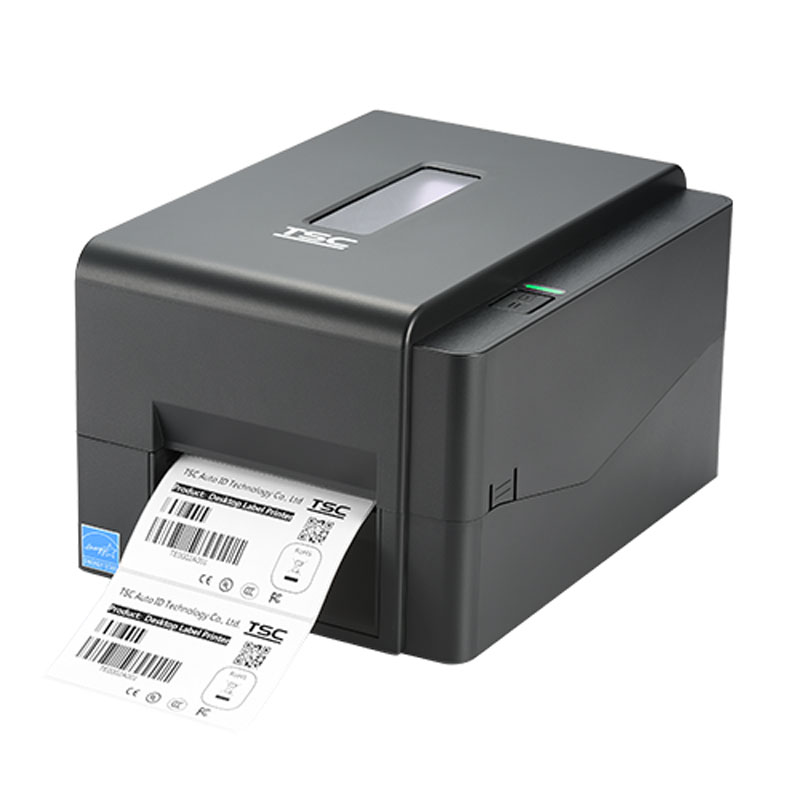 TSC-TE310.jpg Máy in tem nhãn TSC TE310 - Ảnh 1