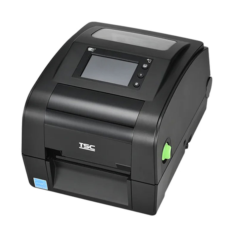 TSC-TH340T.jpg Máy in tem nhãn TSC TH340T - Ảnh 1