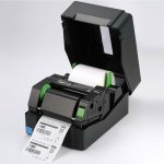 Máy in tem nhãn TSC TTP-244 Pro - Ảnh 3