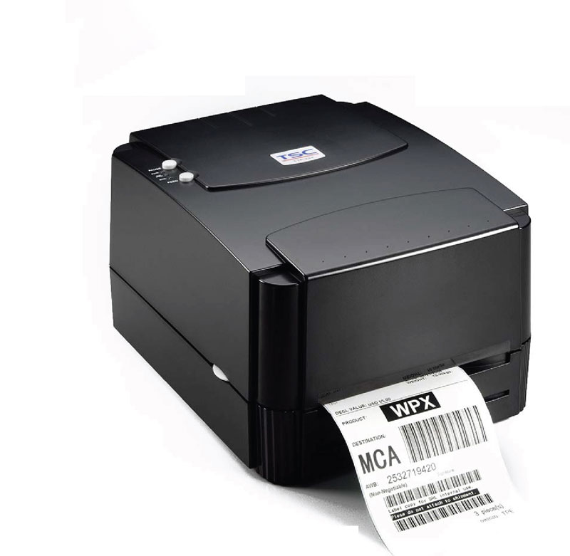 TSC-TTP-244-Pro.jpg Máy in tem nhãn TSC TTP-244 Pro - Ảnh 1