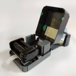 Máy in tem nhãn TSC TTP-342 Pro - Ảnh 2