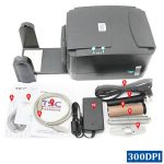 Máy in tem nhãn TSC TTP-342 Pro - Ảnh 3