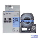Băng nhãn Tepra 24mm