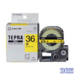 Băng nhãn Tepra 50mm - Ảnh 3