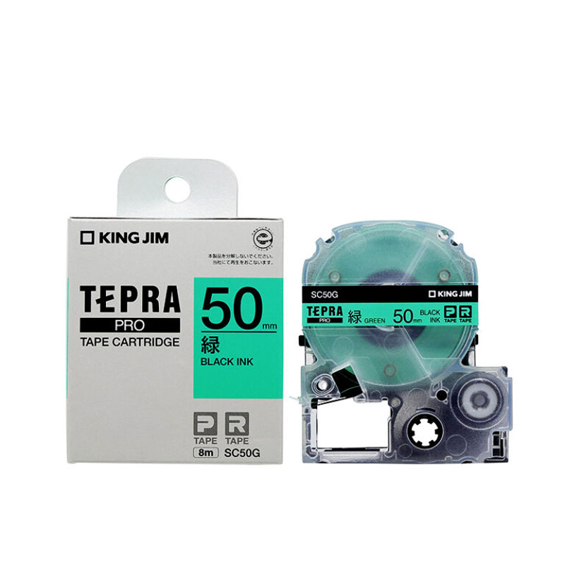 Tepra-50mm.jpg Băng nhãn Tepra 50mm - Ảnh 1
